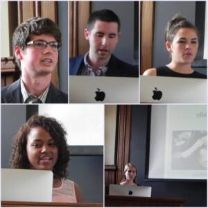 2015 senior thesis writers